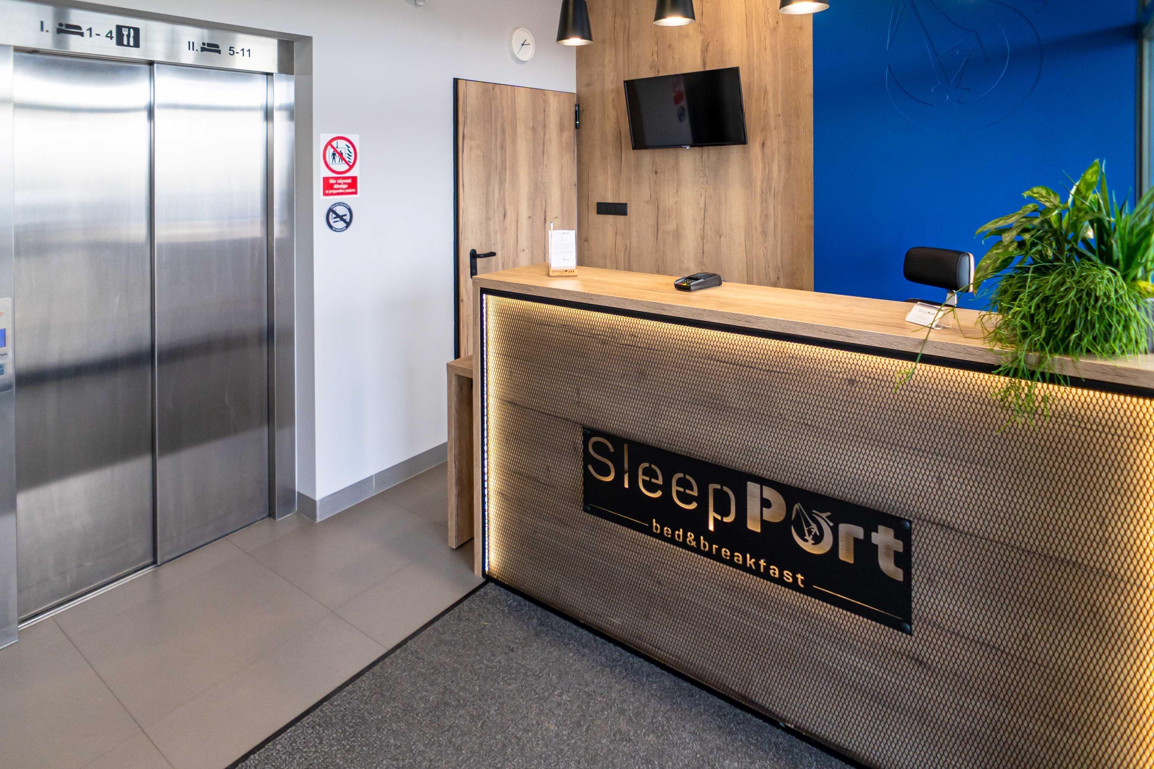 Sleep Port B&B - Bezplatny Parking — Zdjęcia 2